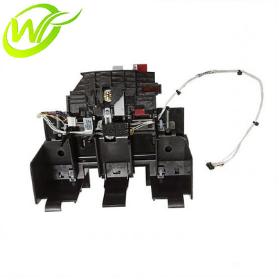 ATM Machine Parts NCR ASSY REFERENCE EDGE FRU 4450736562 445-0736562