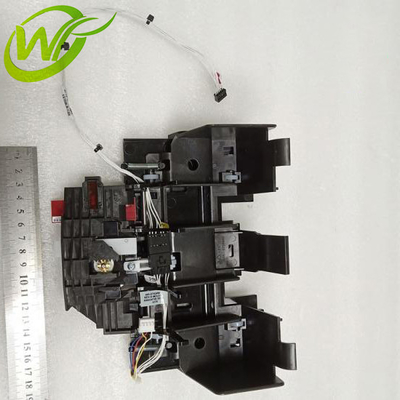 ATM Machine Parts NCR ASSY REFERENCE EDGE FRU 4450736562 445-0736562