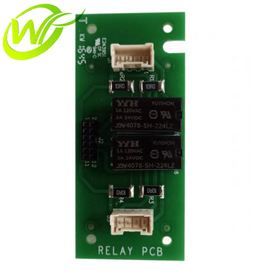 ATM Spare Parts NCR S2 Carriage Interface PCB NCR 4450760660 445-0760660