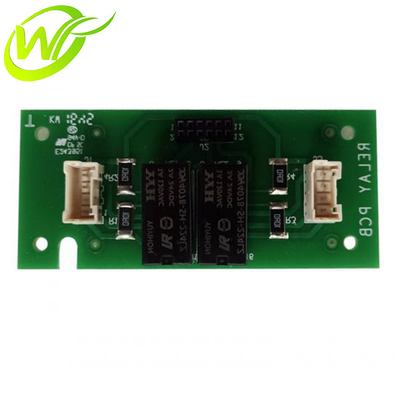 ATM Spare Parts NCR S2 Carriage Interface PCB NCR 4450760660 445-0760660