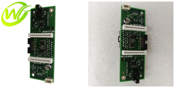 ATM Machine Parts NCR S2 Carriage PCB 445-0761208-191 445-0739814 4450739814