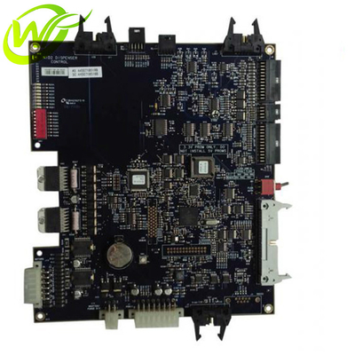 ATM Machine Parts NCR 5886 NID2 Dispenser Control Board 445-0718519 4450718519