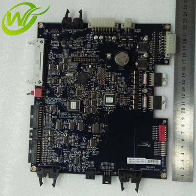 ATM Machine Parts NCR 5886 NID2 Dispenser Control Board 445-0718519 4450718519