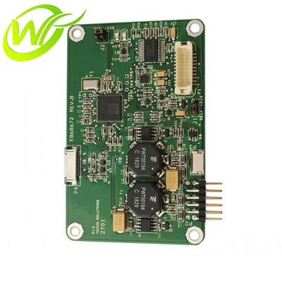 ATM Spare Parts NCR Ultrasonic Touch Screen Controller 0090022662 009-0022662