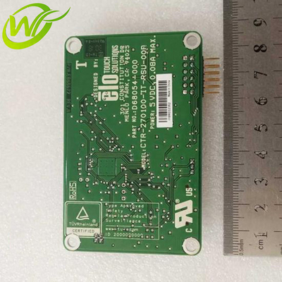 ATM Spare Parts NCR Ultrasonic Touch Screen Controller 0090022662 009-0022662