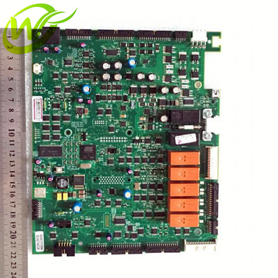 ATM Machine Parts NCR S2 DISPENSER CONTROL BOARD 4450757206 445-0757206