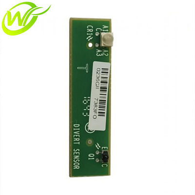 ATM Parts NCR S2 SNT Divert Sensor Board 445-0761208-114 4450740237 445-0740237