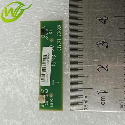 ATM Parts NCR S2 SNT Divert Sensor Board 445-0761208-114 4450740237 445-0740237