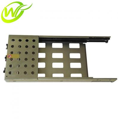 ATM Parts NCR S2 RA LONG NOSE TRACKS AND PRESENT FLAG 4450731306 445-0731306