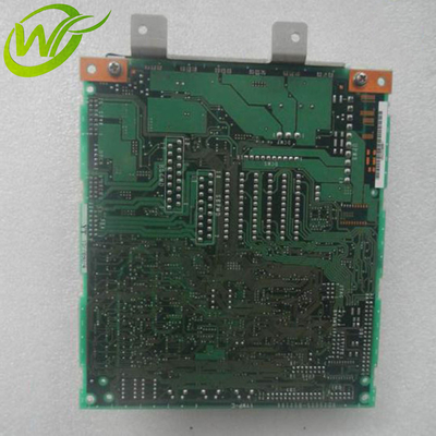ATM Spare Parts NCR GBRU GBNA Upper PCB Assembly 0090025125 009-0025125