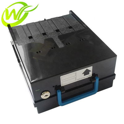 ATM Parts Diebold Opteva Secure Divert Cassette 00-103334-000B 00103334000B
