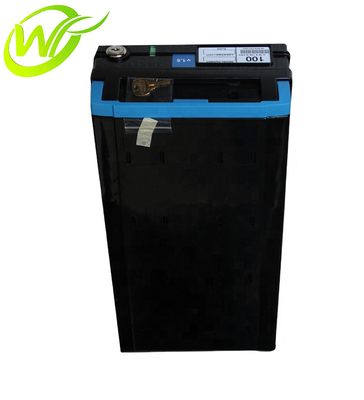 ATM Parts Diebold Spare Parts Cassette OP1.5 Cash Box 00-104777-000N 00104777000N
