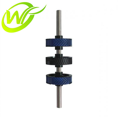 ATM Parts Diebold Opteva Feed Shaft 49-009303-000C 49009303000C