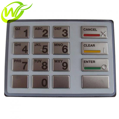 ATM Parts Diebold EPP5(BSC),LGE,STSTL,ENG(AU),QZ1,X,I,O 49216680707E