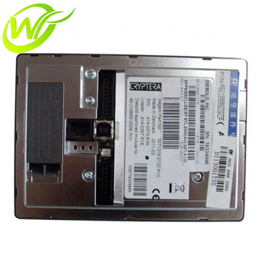 ATM Parts Diebold EPP5(BSC),LGE,STSTL,ENG(AU),QZ1,X,I,O 49216680707E