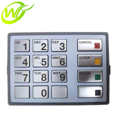 ATM Machine Parts Diebold Nixdorf Atm Spare Parts Epp 7 Keyboard 49249431000B