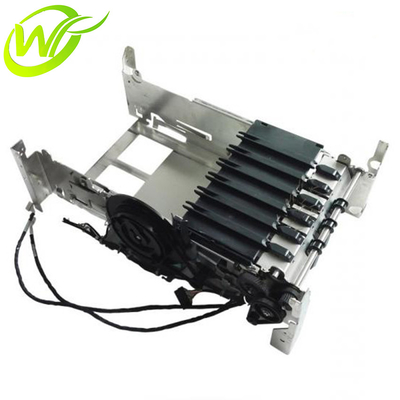 ATM Machine Parts Diebold AFD 1.5 version Stacker Assembly 49225250000A
