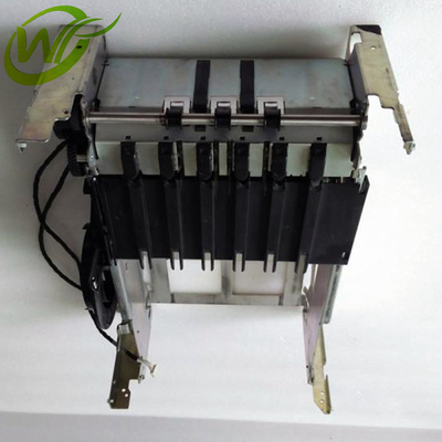 ATM Machine Parts Diebold AFD 1.5 version Stacker Assembly 49225250000A
