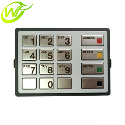 ATM Machine Parts Diebold Nixdorf EPP7 Keyboard 49-249-442707B 49249442707B