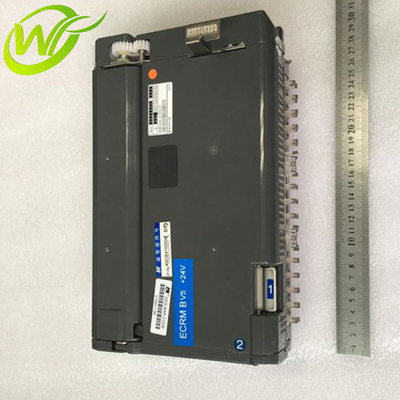 ATM Machine Parts Diebold  Factory Price ECRM Bill Validator 49238415000A