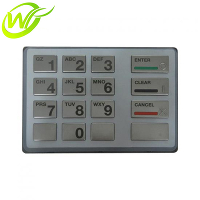 ATM Machine Parts Diebold EPP5 Keyboard 49-216680-717A 49216680717A