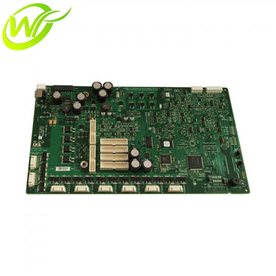 ATM Parts Diebold 1.5 Version Dispenser Control Board 49208102000F 49208102000G 49208102000H