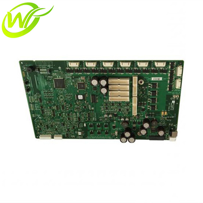 ATM Parts Diebold 1.5 Version Dispenser Control Board 49208102000F 49208102000G 49208102000H