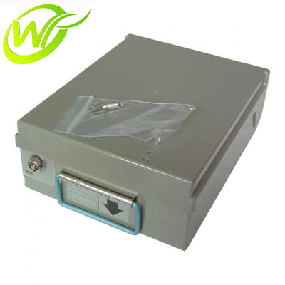 ATM Parts Diebold 1000 IX Cassette Reject Cassette 00000751000A 2A2000900000