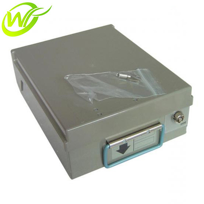 ATM Parts Diebold 1000 IX Cassette Reject Cassette 00000751000A 2A2000900000
