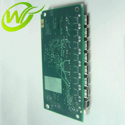 ATM Machine Parts Diebold CCA HUB USB 7 Port 49-202839-000A 49202839000A