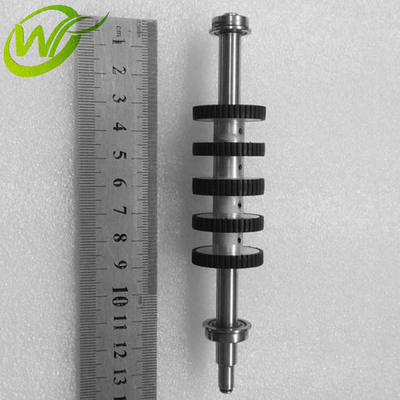 ATM Machine Parts Diebold Roller Shaft 49-225592-000C 49225592000C