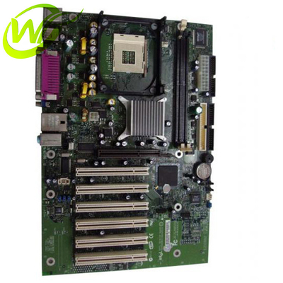 ATM Parts Diebold Opteva 0MB 2G Motherboard 49-204203-000C 49204203000C
