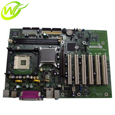 ATM Parts Diebold Opteva 0MB 2G Motherboard 49-204203-000C 49204203000C