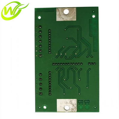 ATM Machine Parts Diebold 5500 CCA BSC I/O SUPR 49-253805-000A 49253805000A