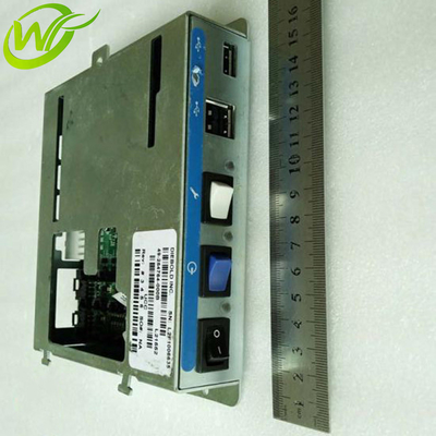 ATM Parts Diebold 5500 Switching Power Supply UCC Box 49-254764000B 49254764000B