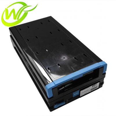 ATM Machine Parts Diebold Convenience Opteva 1.5 Version Cassette  00104777000M
