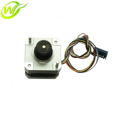 ATM Parts Diebold Opteva Receipt Printer Stepper Motor 49-211095-000A 49211095000A