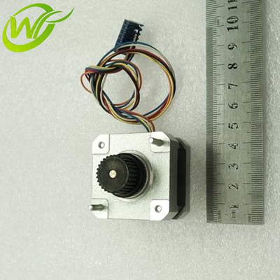 ATM Parts Diebold Opteva Receipt Printer Stepper Motor 49-211095-000A 49211095000A