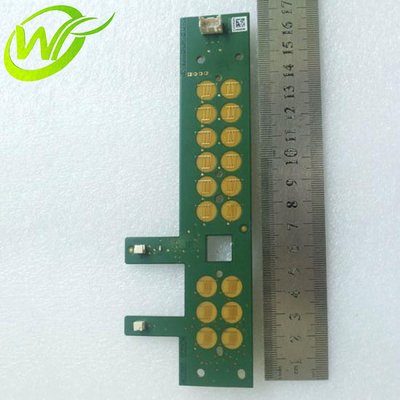 ATM Parts Diebold 5550 PCBA Smartprox Keyboard 49-267146-000A 49267146000A