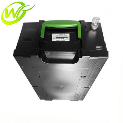 ATM Parts Wincor 2050XE CMD V4 Cassette With Lock 1750109651 01750109651