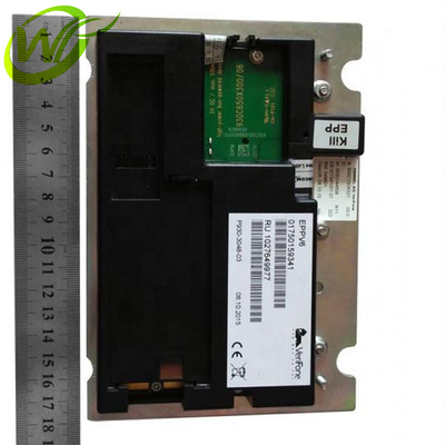 ATM Machine Parts Wincor Cineo C4060 EPP V6 Keyboard 01750159341 1750159341