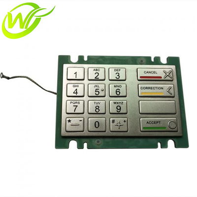 ATM Machine Parts Wincor Nixdorf Keyboard J6 EPP 01750193080 1750193080