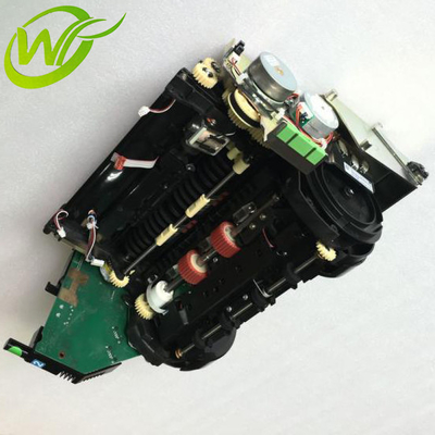 ATM Parts Machine Metal C4060 Wincor Nixdorf In Output Module 1750220330