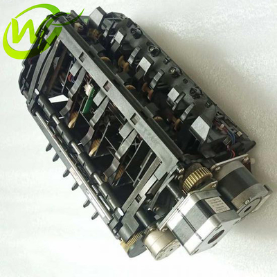 ATM Parts Wincor  Cineo C4060 In-Output Module Collector Unit CRS-M 1750248000