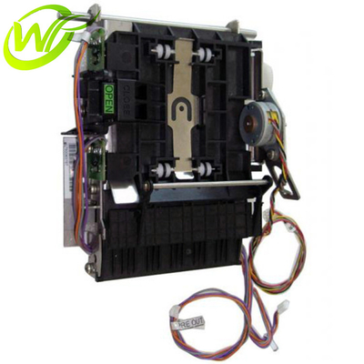 ATM Machine Parts Wincor TP07 Presenter Assembly 01750063787 1750063787