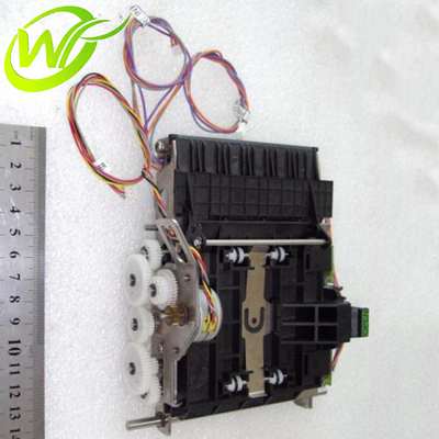 ATM Machine Parts Wincor TP07 Presenter Assembly 01750063787 1750063787