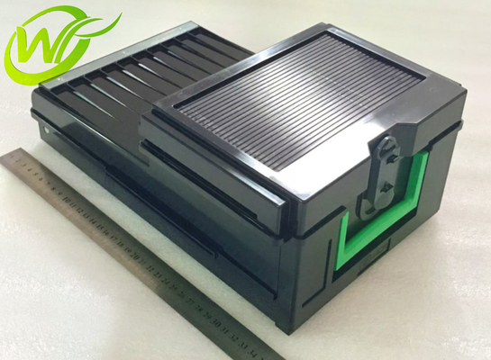4450-756694 ATM Machine Parts NCR S2 Reject Bin Cassette Parts 4450756694