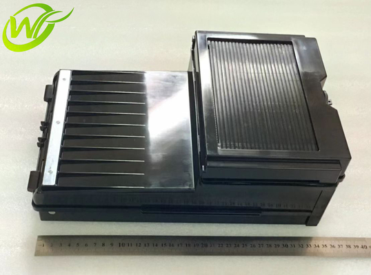 4450-756694 ATM Machine Parts NCR S2 Reject Bin Cassette Parts 4450756694