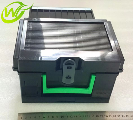 4450-756694 ATM Machine Parts NCR S2 Reject Bin Cassette Parts 4450756694
