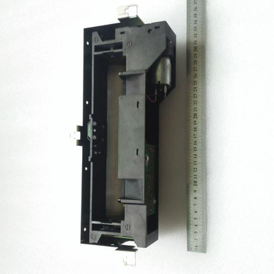 ATM Parts Wincor 1500XE Shutter CMD-V4 Horizontal FL Assy 1750082602